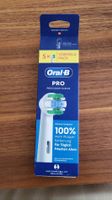 Oral-B Zahnbürstenköpfe