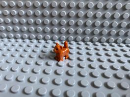 Lego Tiere - Katze Baby
