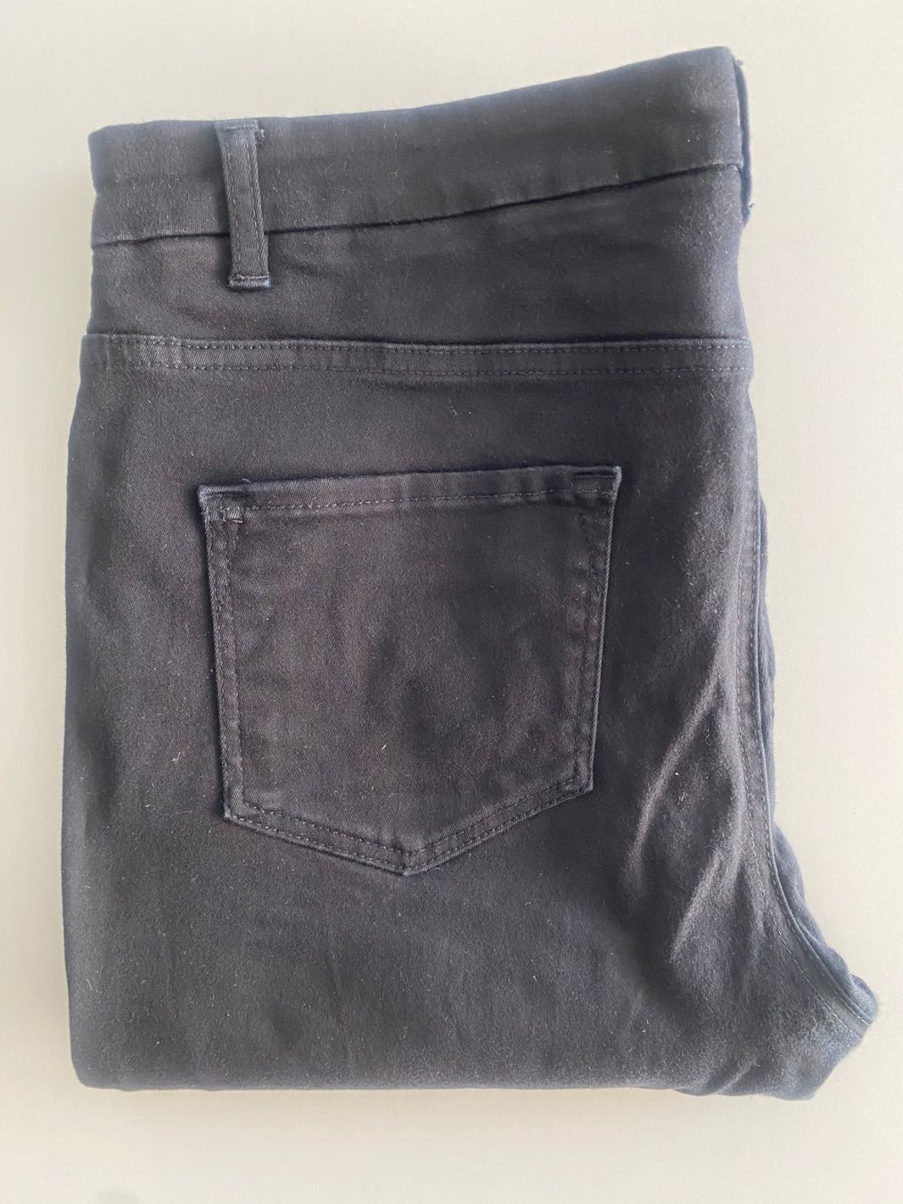 Caroll Jeans: Jeans Noir Caroll – Usato da Martigny venduto da leb_56qt