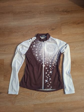 Maloja Damen Sportjacke Grösse S