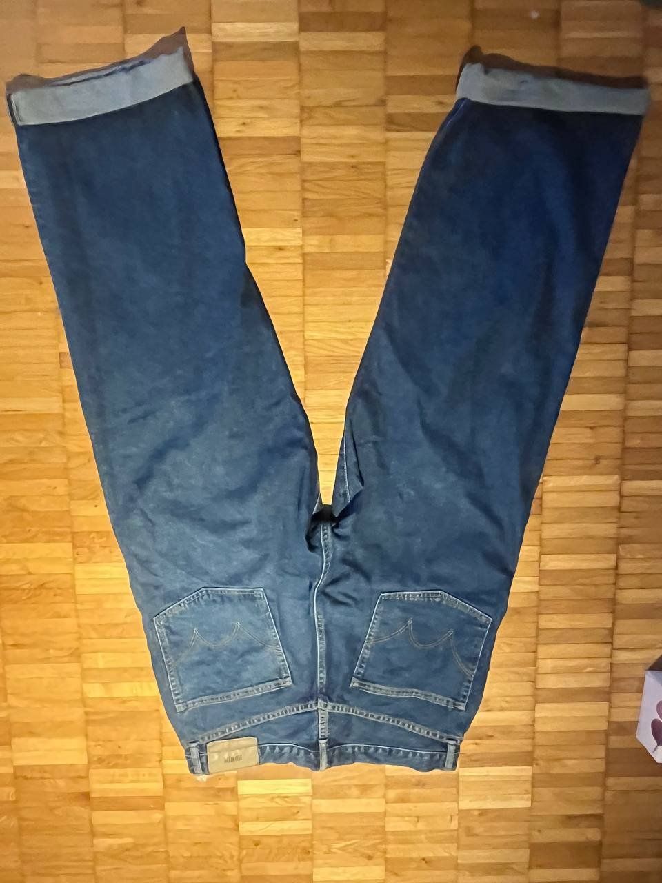 Edwin Jeans: Edwin Jeans Hose 32x32 – Usato da Bern venduto da mur_5fsm 1
