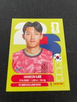FIFA WM 2026 Sticker KOR 7