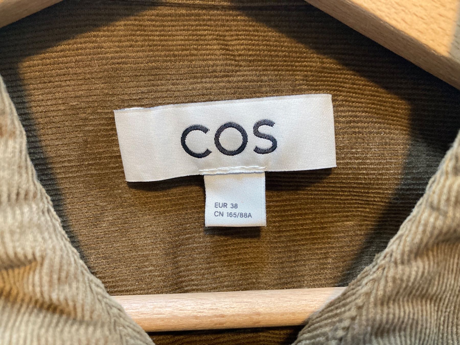 Cos Kleider: Kleid von COS – Gebraucht aus St.Gallen von susannek0102 3