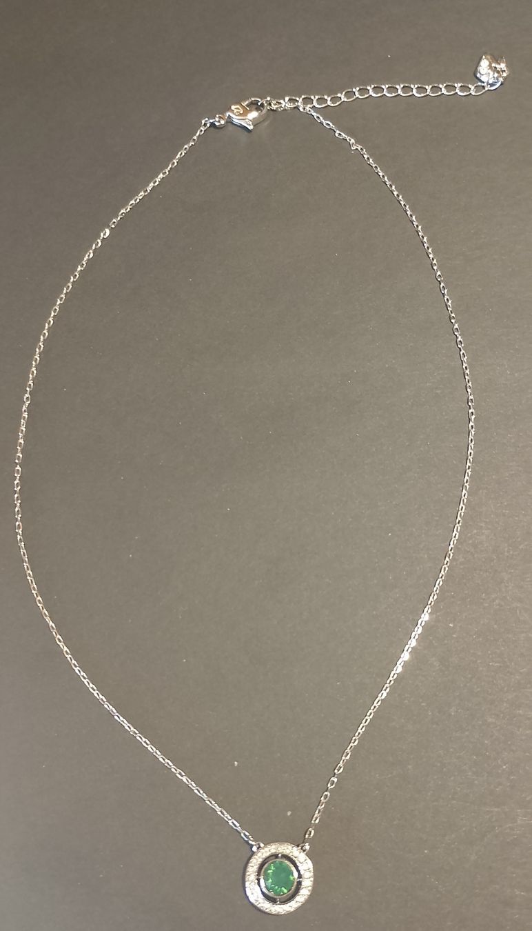 Swarovski Catenine: Swarovski Halskette  – Nuovo (secondo la descrizione) da Therwil venduto da col_m6rx 6