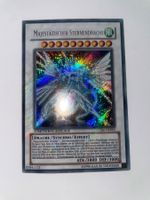 YuGiOh SCR | Majestätischer Drache | Secret Rare