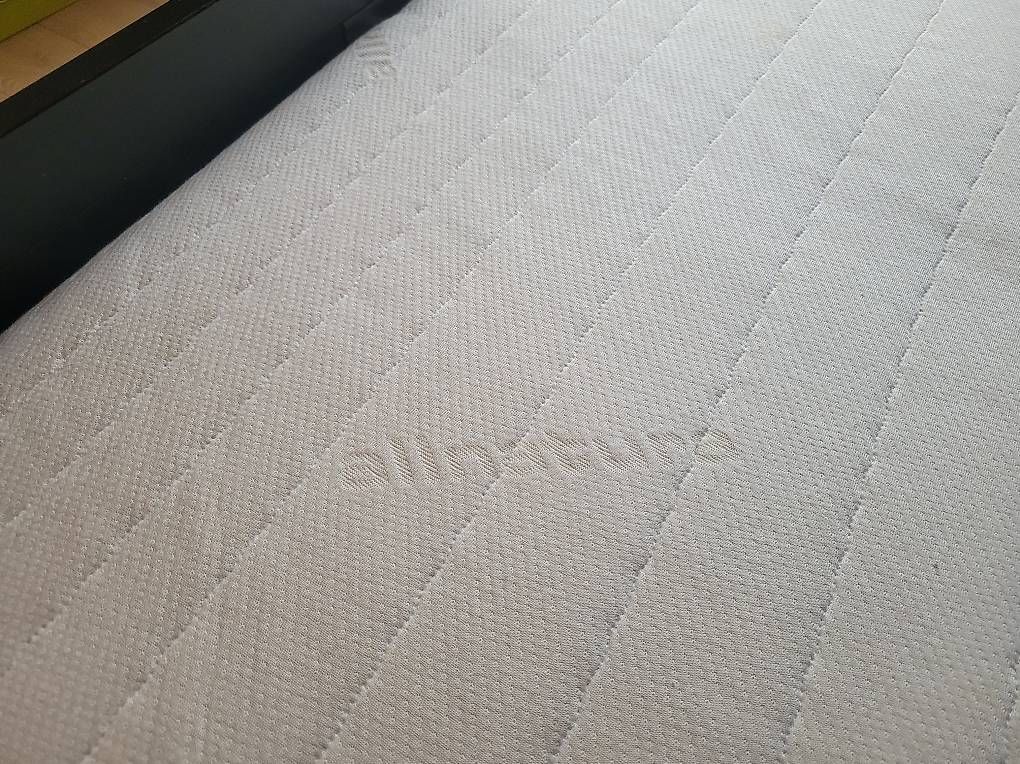 Letti: Doppelbett 210 x 180 x 45 – Usato da Beinwil am See venduto da alpha4712 1