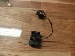 Spektrum AR6200 DSM2