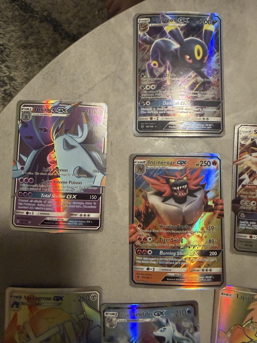 Pokémon Carte collezionabili: Pokémon Sammelbox 30 st – Nuovo (secondo la descrizione) da Sursee venduto da Fion 4