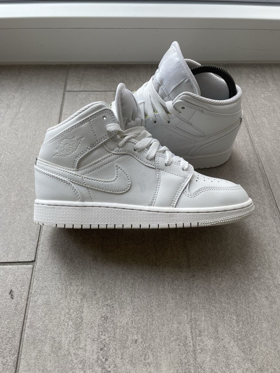 Jordan Scarpe da uomo: Nike Jordan 1 – Usato da Dompierre FR venduto da matmath 1