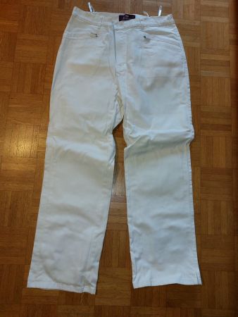 neue Jeans / Hose, Grösse 22 (Kingfield, Modell LAURA)