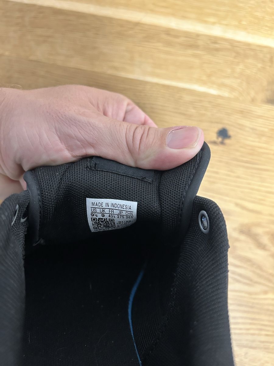 Adidas Herrenschuhe: Adidas Sneaker – Gebraucht aus Rupperswil von 4l310rsi 3