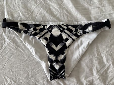 Rip Curl Bikini Hose Bottoms, Size S