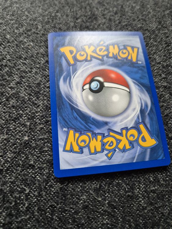 Pokémon Carte collezionabili: Pokemon Karte - Nidoking Holo - Top Zustand! – Usato da Binningen venduto da rom_9ls7 3