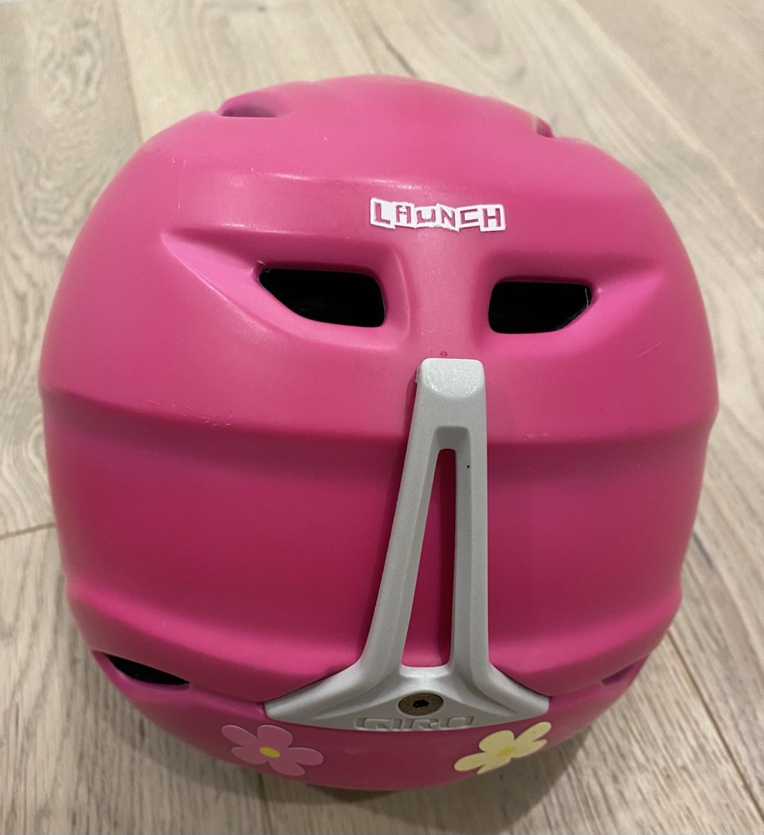 Giro Caschi: Skihelm Giro Grösse XS, 48.5-52cm – Usato da Lachen/SZ venduto da Flower2 1