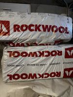 Rockwool Dämmplatte