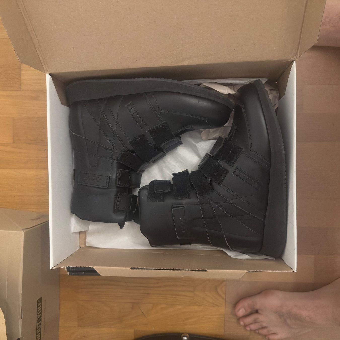 Scarpe da donna: Schwarze Damenschuhe – Usato da Ostermundigen venduto da edu_7rg2