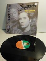 LP Schallplatte  Jellybean What s it Gonna Be 1990    LP