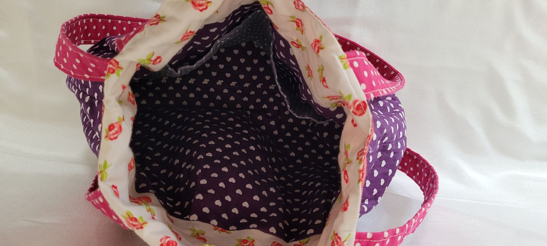Borse da donna: schöne Handmade Handtasche – Nuovo (secondo la descrizione) da Niederbuchsiten venduto da klengyel 5