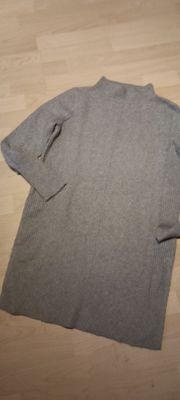 Maglioni & Felpe: Pulloverkleid Wallis Gr. S – Nuovo (secondo la descrizione) da Rebstein venduto da bestforyou