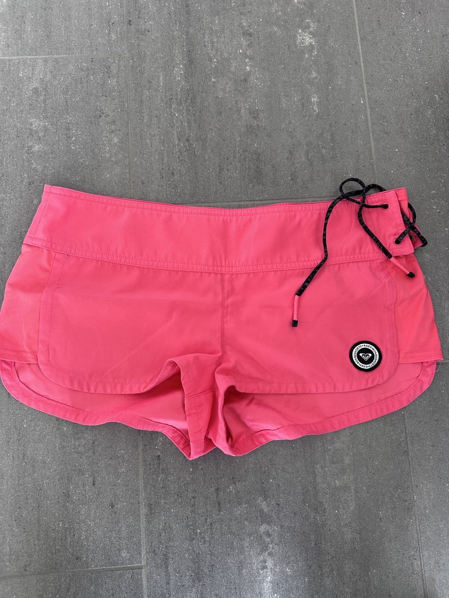 Roxy Pantaloni: Roxy Shorts – Usato da Zug venduto da Surfgirl83