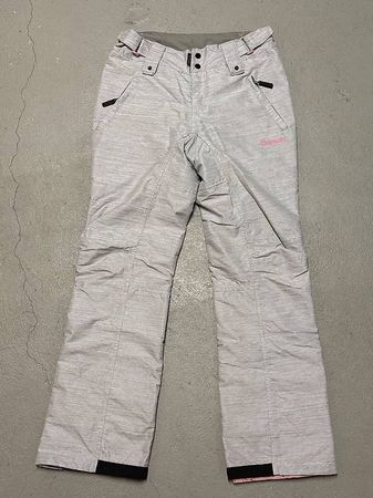 Bench Skihose Damen, Gr. XS