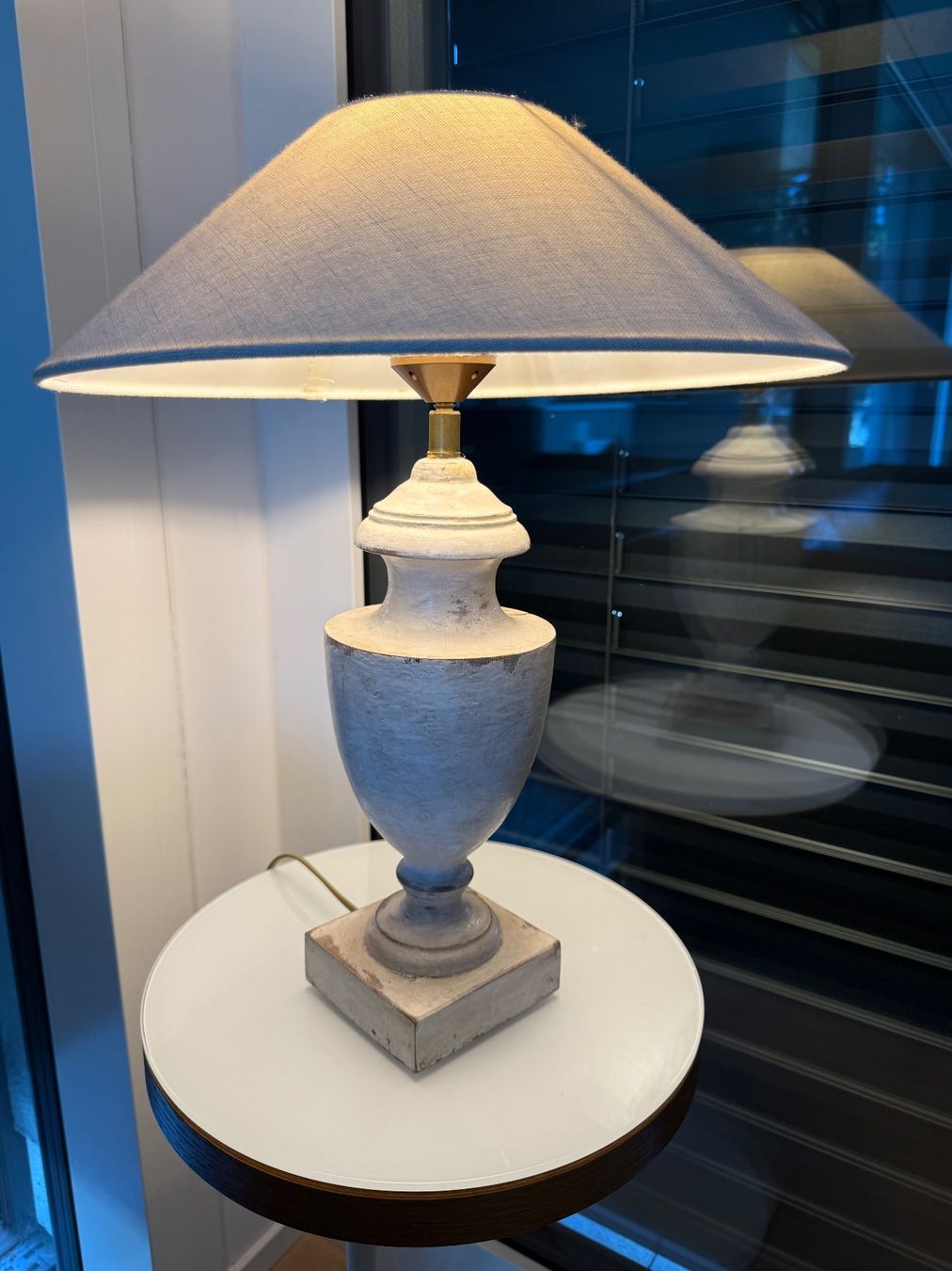 Lampes: Tischlampe – D'occasion à Langnau am Albis par weinfox 1