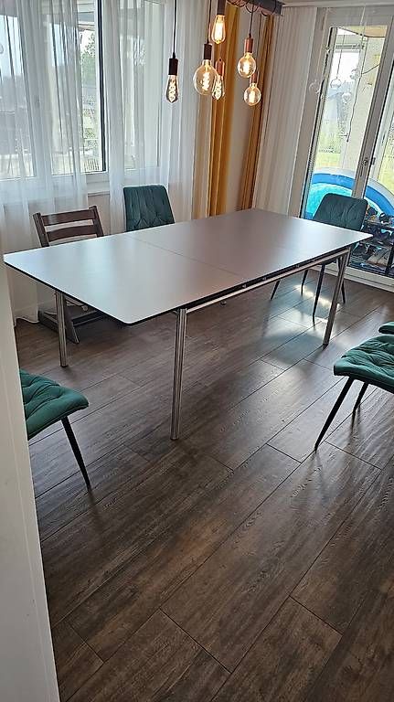 Tische: Esstisch – Gebraucht aus Nürensdorf von adr_rt5r