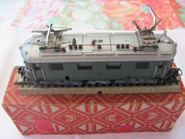 Alte schöne Re 4/4 l SBB Art. Nr.3014 ca. 60 Jahre alt