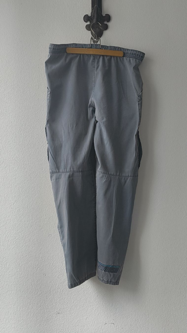 Nike Pantalons: Nike hose – D'occasion à Basel par Adam-sapfel 1