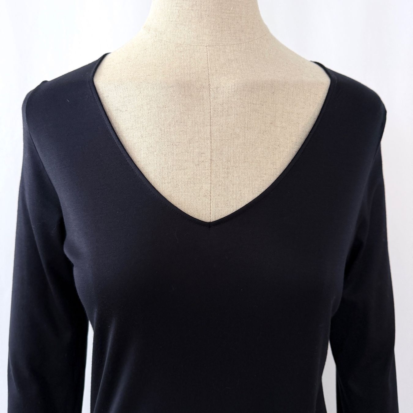 Hanro Vestiti: HANRO Hight Dress – Nuovo (secondo la descrizione) da Emmen venduto da Nightingale_2022 1