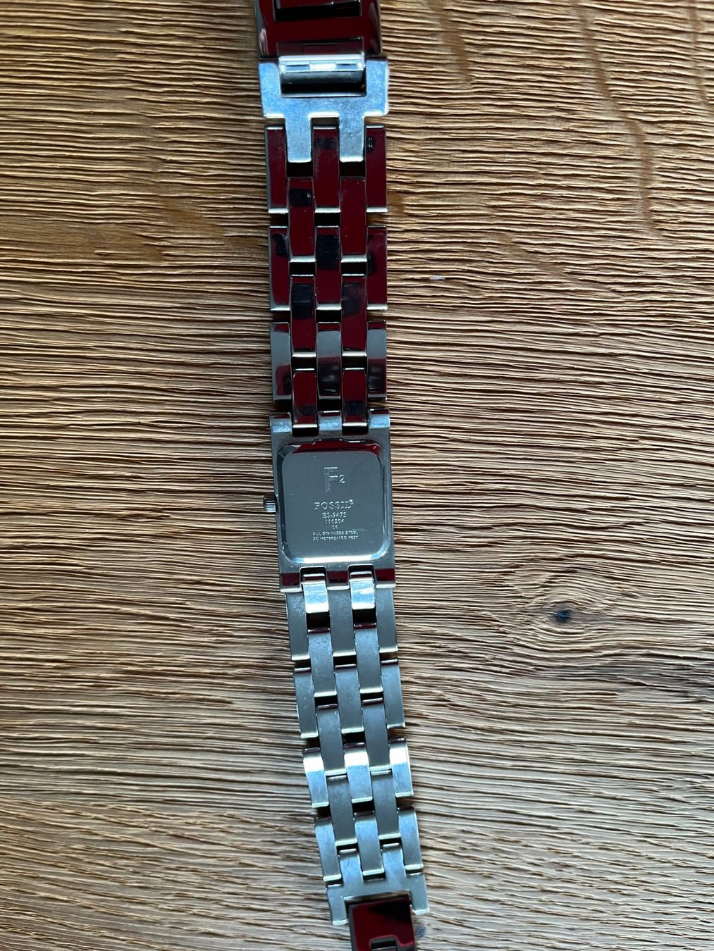 Fossil Orologi: Armbanduhr /// Fossil – Usato da Brittnau venduto da Zofigerin 1