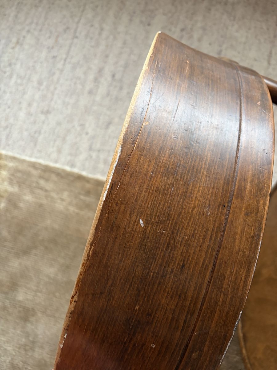 Thonet Sedie: Thonet antik – Usato da Freidorf TG venduto da ibipatria 3