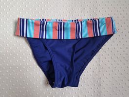 Neu! Speedo Badeslip, Grösse 34