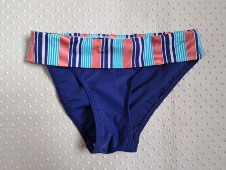 Neu! Speedo Badeslip, Grösse 34