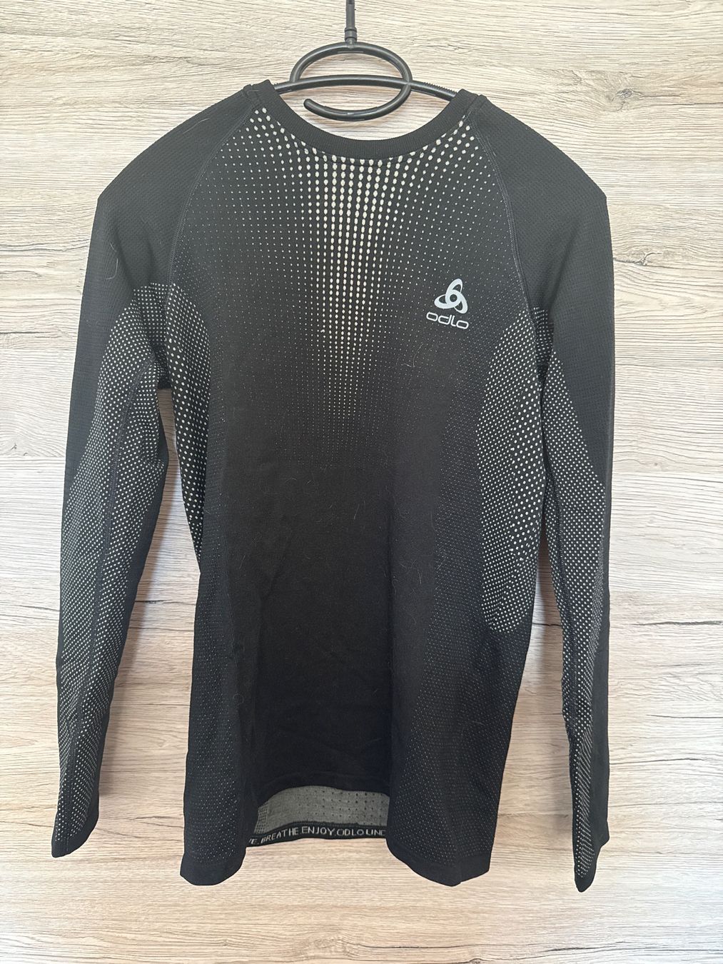 Odlo T-shirt: Pull de sport – Usato da Vernayaz venduto da Valaisan