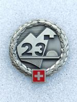 Béretemblem Festungsbrigade 23