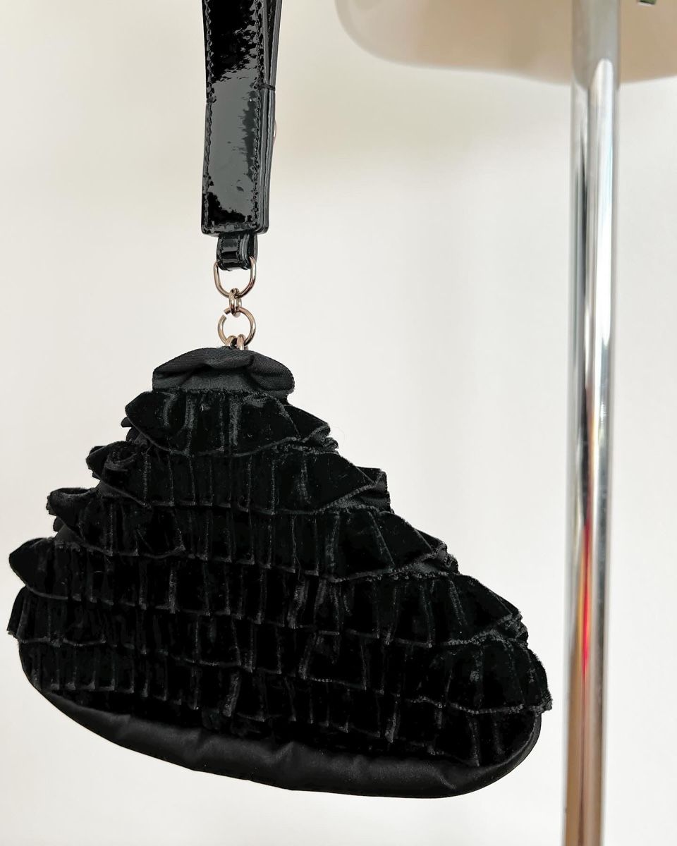 Armani Borse da donna: EMPORIO ARMANI Clutch – Usato da Killwangen venduto da was.sharp 9