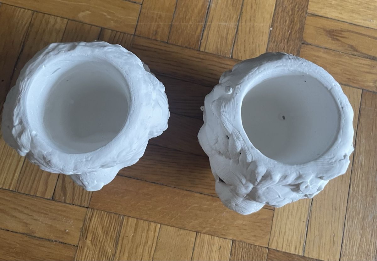 Vasi per fiori: Blumentopf, Übertopf, , Deko, Neu! – Nuovo e nell'imballaggio originale da Au ZH venduto da Jaggy4 3