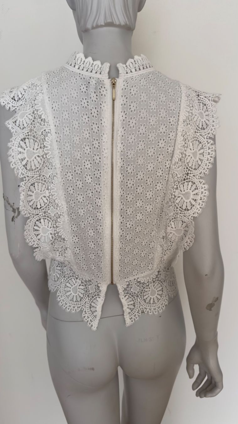 Camicette: Bluse von Forever New – Nuovo (secondo la descrizione) da Adliswil venduto da RicPro 2