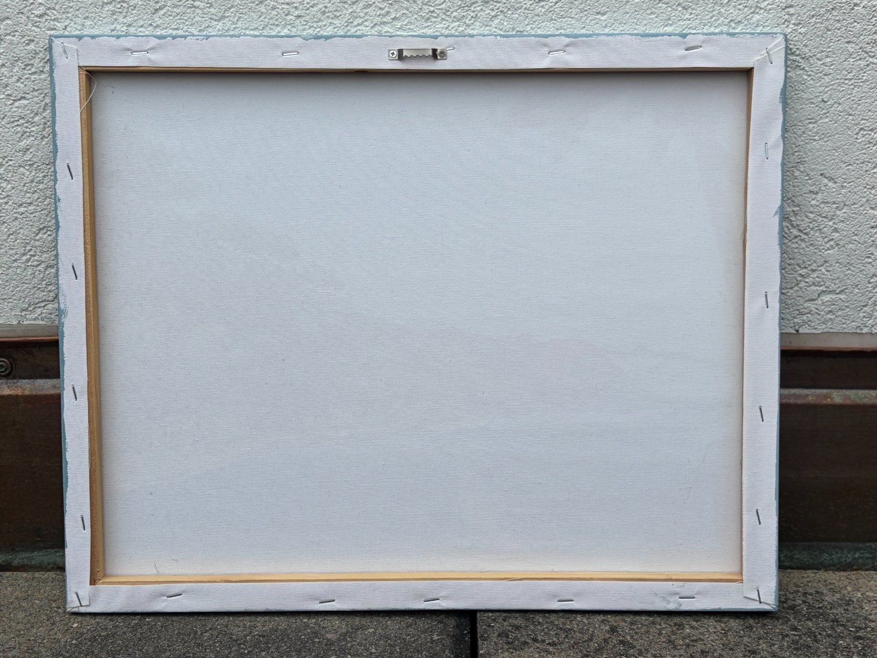 Tableaux: Leiser Übergang – D'occasion à Boll par NRie 9