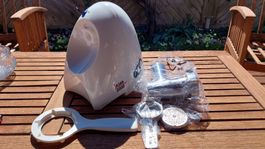 Laser 2000 Fleischwolf - Top Zustand, neu