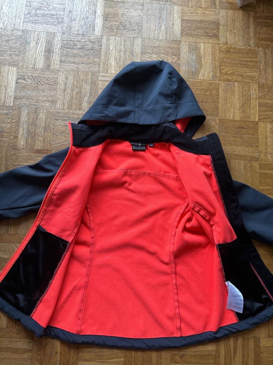 Icepeak Jacken: Soft shell Jacke ICEPEAK – Gebraucht aus Niederurnen von Castash 2