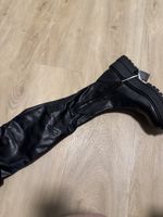 Overknee Stiefel