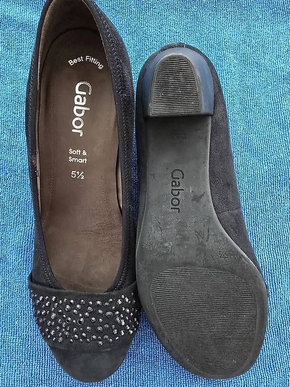 Scarpe da donna: Gabor Schuhe – Usato da Baar venduto da Msera 1