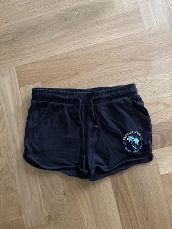 Shorts, Grösse 134/140