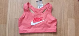 Nike, brassière de sport
