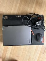 Lenovo Yoga 7 14ARP8 – Ryzen 7 | 16 GB RAM | 1 TB SSD | Touc