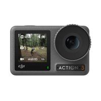 Dji Osmo action 3 