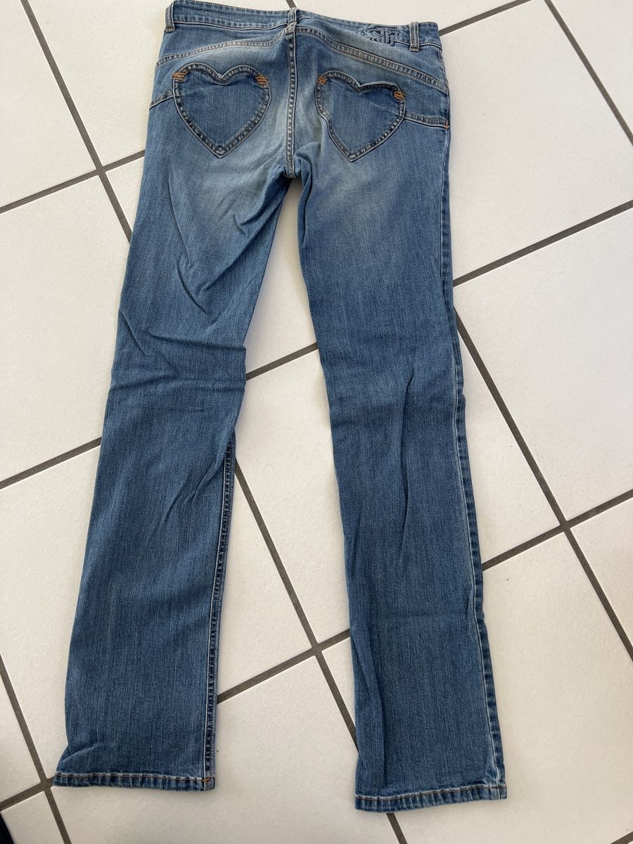 Twinset Jeans: Jeans – Gebraucht aus Oberuzwil von DanaB01 3