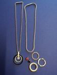 Sonstiger Schmuck: Mode Schmuck  zum Variieren – Neu (gemäss Beschreibung) aus Aarberg von belaija